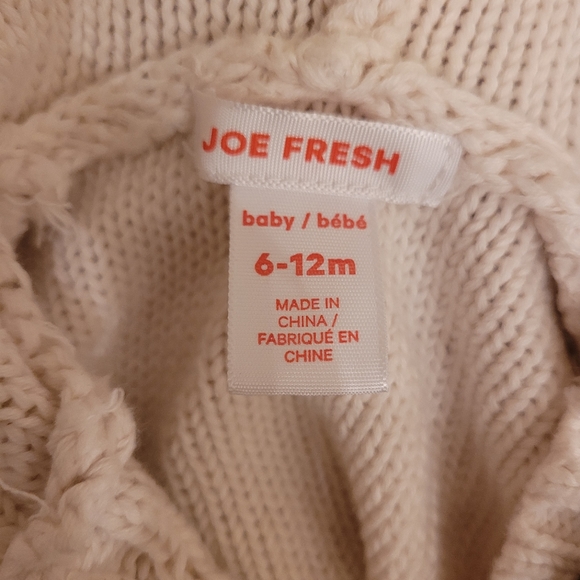 Knit sweater - Picture 2 of 3